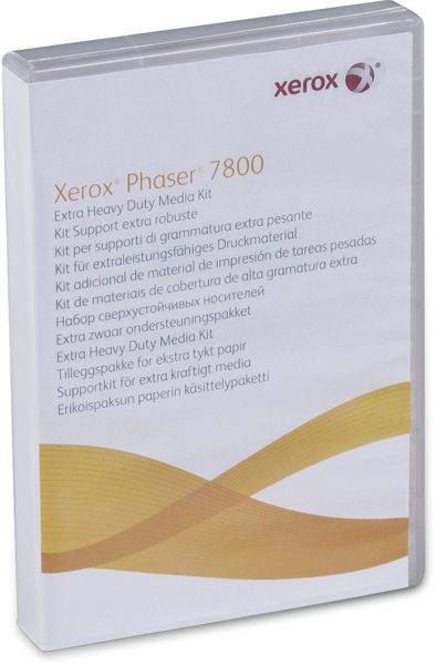 Xerox 097S04341: Kit para papeles de alto gramaje (impresión dúplex de 300GSM o 110 libras)