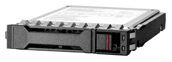 Disco Duro  1.2TB SAS 10K 2.5'' / HPE P28586-B21 | 2308 - Disco Duro para Servidores HP ProLiant G10 & G11, Capacidad 1.2TB, Interfaz: SAS 10k, Velocidad: 12 Gb/s, Factor de forma: 2.5'' (SFF), Mission Critical (MC), Digitally Signed Firmware (DS)