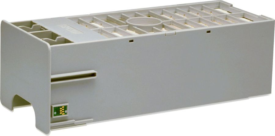 Tanque de Mantenimiento para Epson Stylus Pro 9890 /  C12C890191 | Original Replacement Ink Maintenance Tank Epson C12C890191.