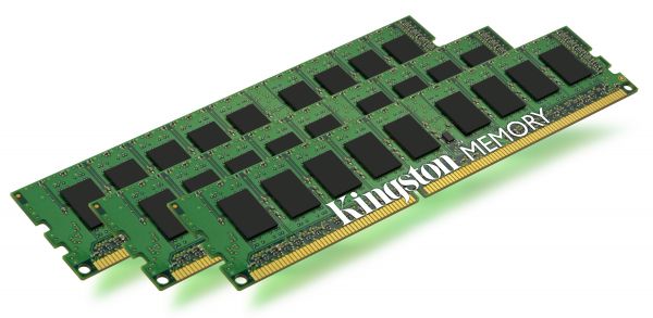 Memoria RAM para Servidores | IBM System x3200 M3 | Módulo de 8GB, DIMM 240-pin, DDR3-1333 MHz PC3-10600, Registered - ECC. 100% Homologada. Intalacion de a Tres. Garantía Limitada de por Vida.