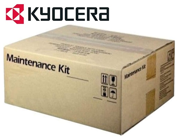 Kit de Mantenimiento Kyocera MK-8725B / 600k | 2404 - Kit Mantenimiento Kyocera MK-8725B. Incluye: 3x Drum Unit, 3 x Developer Unit (CMY). Rendimiento 600.000 Páginas. TA-7052ci TA-7353ci TA-8052ci TA-8353ci 1702NH0UN0 