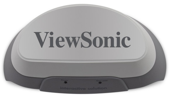 Módulo para Pizarra Interactiva | ViewSonic PJ-VTOUCH-10S | Módulo alimentado por USB con tecnología de cortina láser avanzada y calibración táctil automática, proporciona la capacidad multitáctil intuitiva para un máximo de 10 usuarios