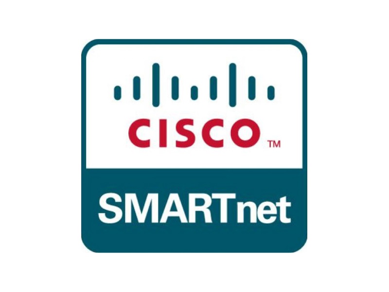 SMARTnet para Router Cisco RV082 | Extensión de Garantía + Servicio de Soporte Técnico 8x5xNBD. Suscripción x 12 Meses.
