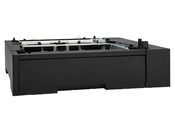 Bandeja de Entrada 250 Hojas | HP CF106A | Alimentador de Papel Compatible con Impresoras HP LaserJet Pro 400 Color M451