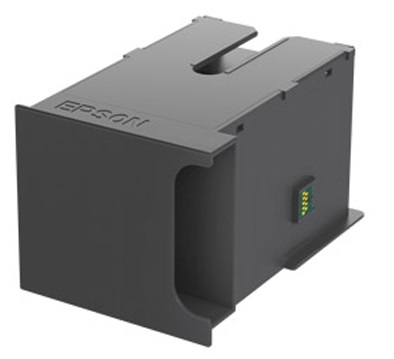 Caja de Mantenimiento para Epson L1455 / T6711 | Original Tanque de Residuos. Caja de Mantenimiento Epson T671100