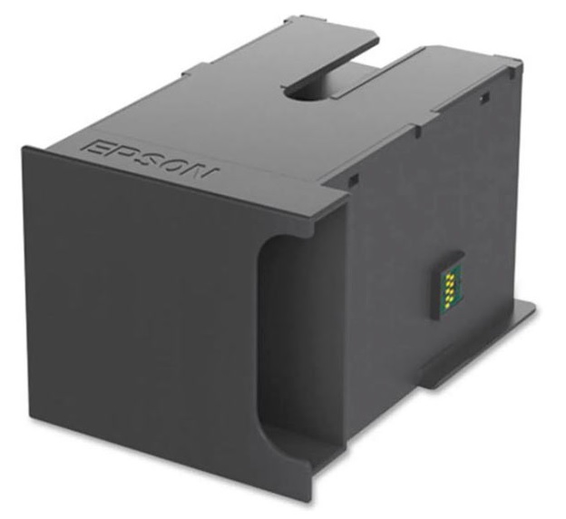 Caja de mantenimiento Epson C9345 | 2308 - C12C934591 / Caja de mantenimiento de tinta para Impresoras Epson WF-7310 WF-7820 WF-7840 EcoTank L8050