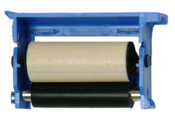 Cartucho de Limpieza Zebra 800015-802 para impresoras de Tarjetas PVC | rendimiento hasta para 3000 Tarjetas. Para usar con Impresoras Zebra P630i, P640i