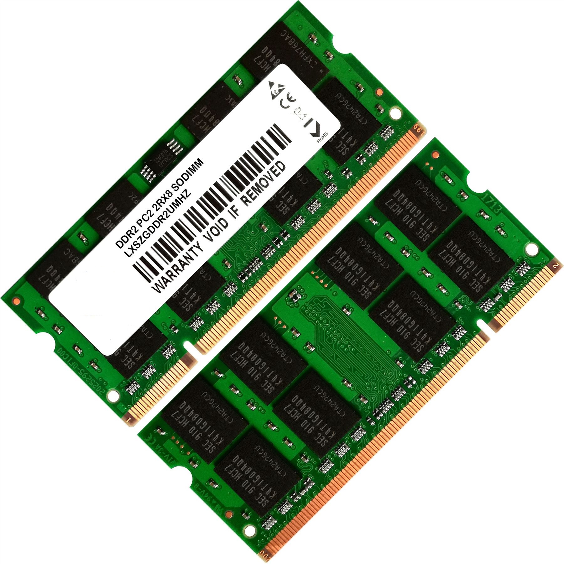 Memoria RAM 32GB - Workstation Dell Precision T7600 | DDR3 1333MHz, ECC, CL9, 1.35V, Load Reduced, DIMM, 240-pin, Homologada 100%. Garantía limitada de por vida.