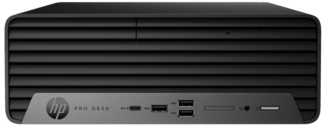 HP Pro 400 G9 SFF / PC Core i5-13500 | 2403 - HP Pro 400 G9 8C1X0LT Intel Core i5-13500 / 14-Core, Memoria RAM 16GB, SSD 512GB, Red: RJ45 & Wi-Fi 6, Gráficos Intel UHD 770, Puertos: USB-A, USB-C, DisplayPort & HDMI, Windows 11 Pro 8C1X0LT#ABM 