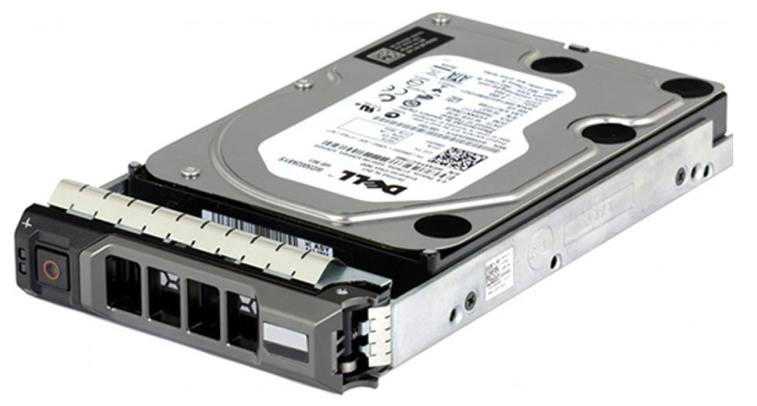 Disco Duro para Dell PowerEdge R640 / 1.2TB SAS 10k | 2204 - Disco Duro para Servidores Dell, 1.2TB, SAS 10k, 12Gbps, 2.5'', Hot Swappable, Hot Pluggable. 5397184036150 # de parte del Fabricante: F5HFM, # de parte Dell: 400-ATJL 