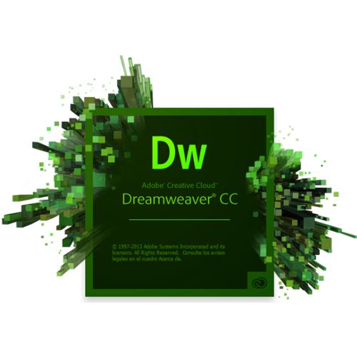Licencia Adobe Dreamweaver CC | La herramienta más completa para diseñar, programar y administrar sitios Webs, aplicaciones o interfaces de usuario de forma sencilla. Bootstrap permite crear sitios Webs interactivos que se adaptan y cambian de tamaño