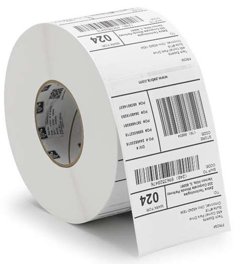Etiquetas para Impresoras TSC ME240 | Cuando necesite imprimir etiquetas a pedido, las etiquetas de transferencia térmica representan una solución asequible y fácil de usar. Ofrecemos una amplia gama de etiquetas en blanco diseñadas para todas