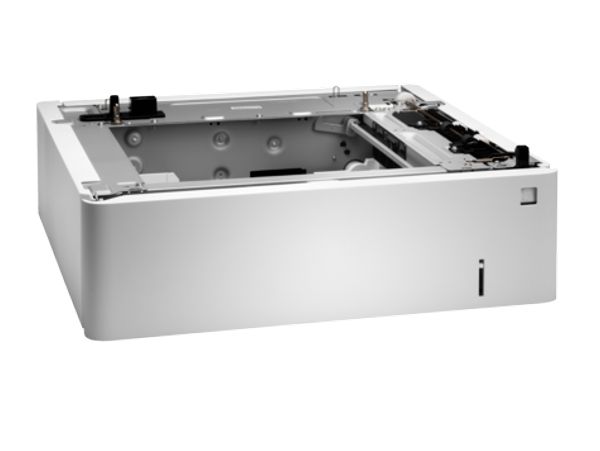 Bandeja de Entrada 550 Hojas | HP B5L34A | Alimentador de Papel Compatible con Impresoras HP Color LaserJet Enterprise M577, M553