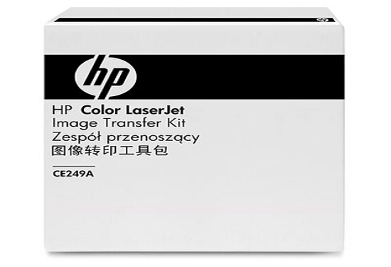 Kit de Transferencia para HP Color LaserJet Enterprise M651 / CE249A | 2112 - HP Image Transfer Kit. Rendimiento Estimado 150.000 Páginas. HP CE249A CC493-67910 RY7-5212-000 
