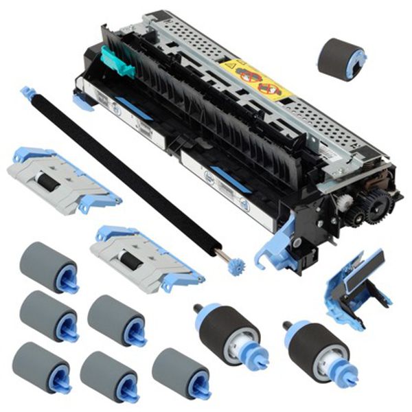 Kit de Mantenimiento del Fusor para HP LaserJet Enterprise M712 / CF249A | HP Fuser Maintenance Kit 110-120V. HP CF249A CF235-67907 