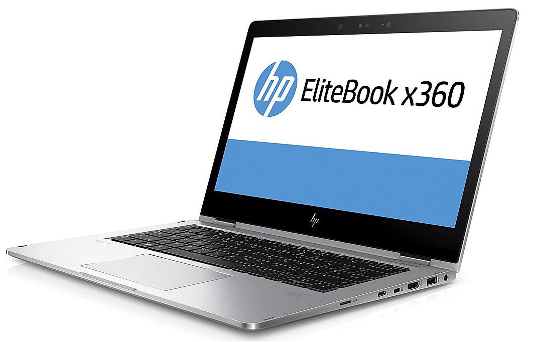  Portatil HP EliteBook x360 830 G8 13.3'' / Core i5-1145G7 | 2205 - Laptop Intel Core i5-1145G7, Memoria RAM 8GB, SSD 512GB M.2, Pantalla 13.3'' Full HD, Gráficos Intel Iris Xe, No RJ45-Port, Wi-Fi 6 802.11ax, Webcam 720p, Win 10 Pro,436K7LT#ABM 