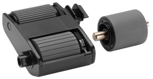 Kit de Reemplazo ADF | HP B5L52A | Original ADF 200 Roller Replacement Kit. Compatible para Impresoras HP Color LaserJet Enterprise M577dn