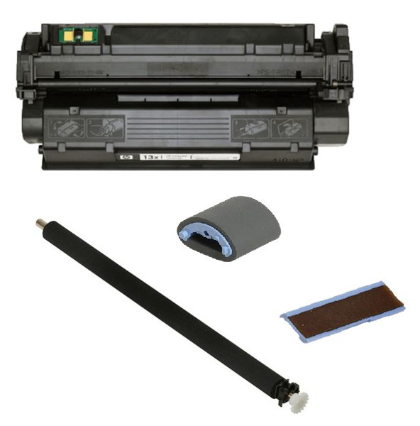 Kit de Mantenimiento del Fusor para HP LaserJet 1300 / LJ-1300-KIT | HP Fuser Maintenance Kit 110-120V. HP LJ-1300-KIT 
