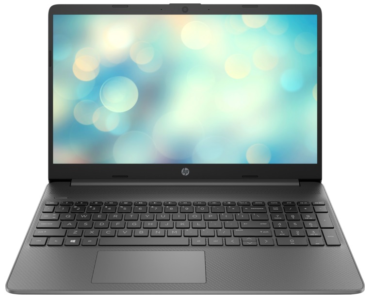 HP Laptop 15-EF1021LA / Ryzen 3 4300U | 2302 - 365T4LA#ABM / Portatil HP AMD Ryzen 3 4300U / 4-Core, Memoria RAM 4GB, SSD 256GB, Pantalla 15.6'' HD, Gráficos AMD Radeon, Wi-Fi 802.11ac, Batería 41Wh, Lector SD, Cámara HD 720p, FreDOS 