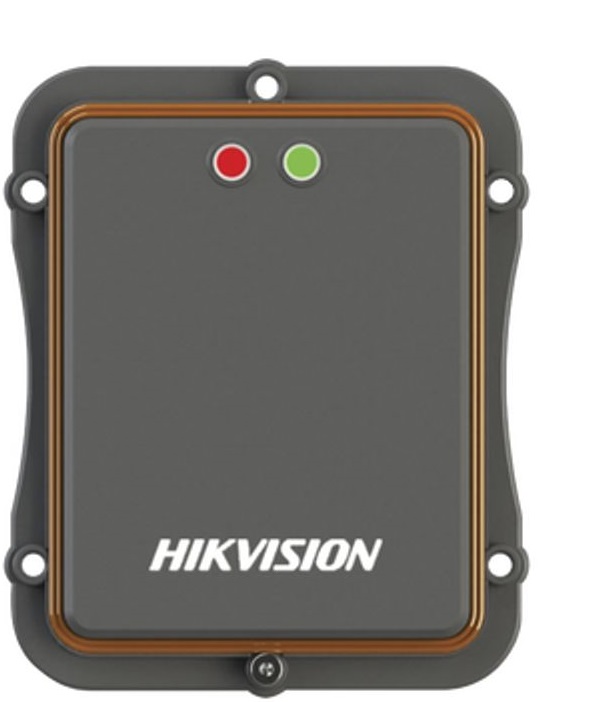 Radar de presencia - Hikvision DS-TMG034 | 2203 - Radar de presencia para acceso vehicular, Frecuencia: 24 GHz, Potencia: 10mW, Ancho de haz: Vertical 12°/ Horizontal 34°, Área de detección: 1m, Área anticaída: 6m, DS-TMG034(FALLRADAR)(O-STD)