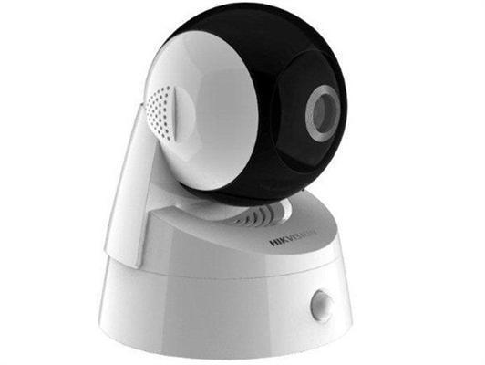 Cámara IP PT 1MP | Hikvision DS2CD2Q10FDISGLE28 | Cámara IP Tipo PT para CCTV, 1MP, CMOS 1/4'', IR 10mts, Lente 2.8mm, DWDR, ROI, BLC. Garantía 1 Año