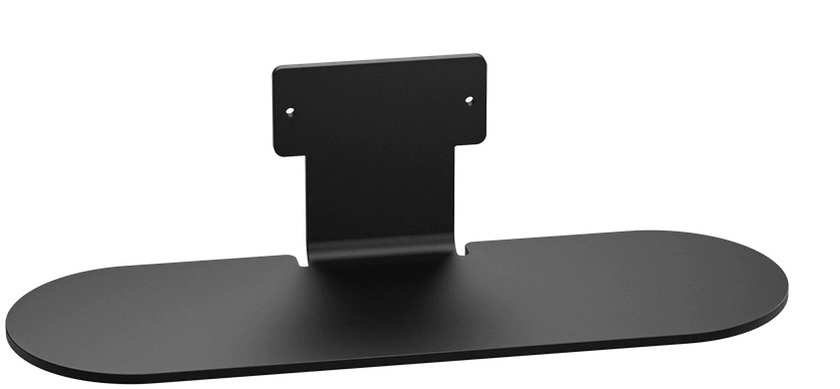 Pie de mesa para PanaCast 50 - Jabra 14207-70 | 2203 – Pie de mesa para PanaCast 50, El soporte de la mesa hace que el posicionamiento sea más flexible, lo que le permite usarlo en más espacios. garantiza un ajuste adecuado y una durabilidad duradera