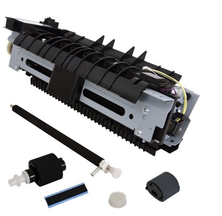 Kit de Mantenimiento del Fusor para HP LaserJet M3035 / Q7812-67905 | HP Fuser Maintenance Kit 110-120V. HP Q7812-67905 Q7812-67903 RM1-3740-MK
