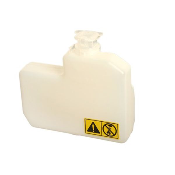Toner de Residuos para Kyocera FS-4000 - 302F994091 | Original Waste Toner Bottle Kyocera 302F994091. 