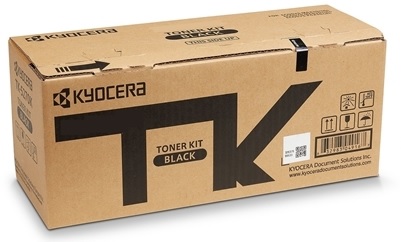 Toner Kyocera TK-5272K Negro / 8k | 2111 - Toner Original. Rendimiento Estimado 8.000 Páginas con cubrimiento al 5%. 