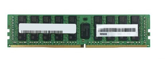Memoria RAM para Lenovo ThinkSystem SN850 / 32GB 2933Mhz | 2203 – Módulo de Memoria RAM Original Lenovo 32GB, TruDDR4 2933MHz, ECC Registered, 2Rx4, 1.2V, 288 Pines. 4ZC7A08709 