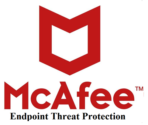 Antivirus McAfee Endpoint Threat Protection | Licencia + Gold Software Support, Proporciona en una única solución, Defensas Antimalware, Firewall, Seguridad Web y del Correo Electrónico y Control de Dispositivos