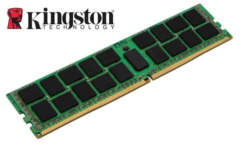 Memoria RAM Kingston KTL-TS432/32GB - 3200Mhz ECC RDIMM | 2401 - Memoria RAM Kingston 32GB, DDR4 3200MT/s ECC RDIMM. SD530 SD630 SD650 SN550 SN850 SR530 SR550 SR570 SR590 SR630 SR635 SR645 SR650 SR655 SR665 SR670 SR850 SR860 SR950 ST550 ST650 