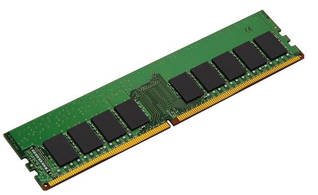 Memoria RAM Kingston KTD-PE426E/16GB - 2666Mhz ECC UDIMM | 2401 - Memoria RAM Kingston 16GB, DDR4 2666MT/s ECC UDIMM. R230 R240 R330 R340 T130 T140 T30 T330 T340 T40 NX440 NX430 