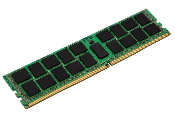 Memoria RAM para Lenovo ThinkSystem SR665 / Kingston ECC RDIMM | 2401 - Memoria RAM Kingston Homologada para Servidores Lenovo. DDR4 3200MT/s ECC Registered DIMM. Garantía 5-Años.