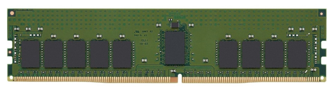 Memoria RAM Kingston KTD-PE432D8P/16GB - 3200Mhz ECC RDIMM | 2401 - Memoria RAM Kingston 16GB, DDR4 3200MT/s ECC RDIMM. R440 R540 R640 R740 R840 R940 T440 T640 NX3240 NX3340  
