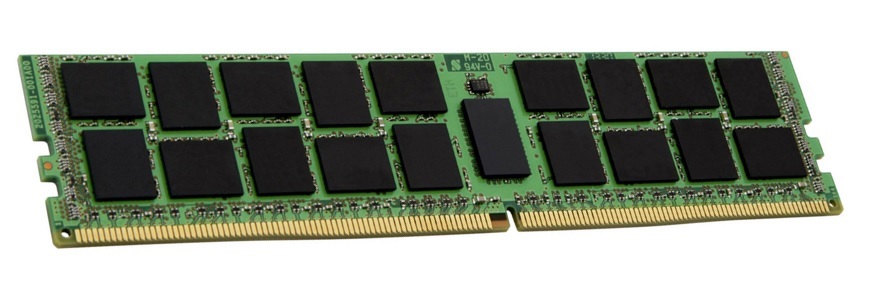Memoria RAM Kingston KTD-PE432E/16GB 3200Mhz ECC UDIMM | 2401 – Memoria RAM Kingston, 16GB DDR4 3200MT/s ECC UDIMM. R250 R350 T150 T350 