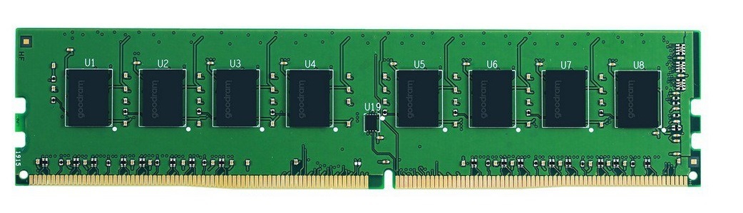 Memoria RAM para Lenovo S510 | 2204 - Módulo de memoria RAM DDR4 2666MT/s Non-ECC Unbuffered SODIMM CL19 1RX8 1.2V 260-pin 8Gbit. 