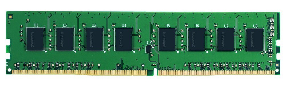 Memoria RAM para Lenovo ThinkCentre | 2204 - Módulo de memoria RAM DDR4 2666MT/s Non-ECC Unbuffered SODIMM CL19 1RX8 1.2V 260-pin 8Gbit. 