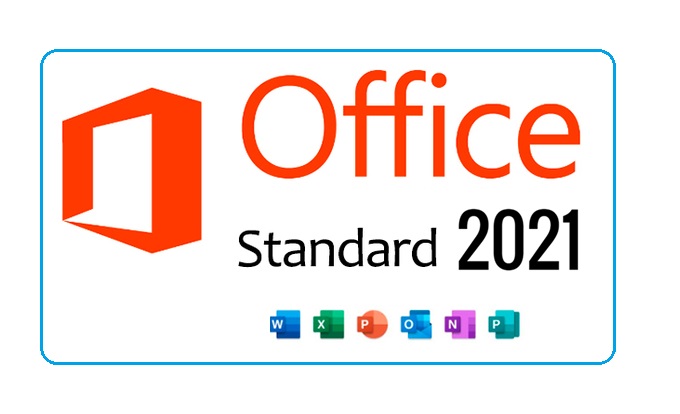 Licencia Office LTSC Standard 2021 CSP | 2202 - DG7GMGF0D7FZ:0002 CSP Perpetual. Licencia Office Standard 2021. Aplicaciones Incluidas: Word, Excel, PowerPoint, Outlook, Publisher. Compatible Windows 10, Windows 11, No Compatible con Mac