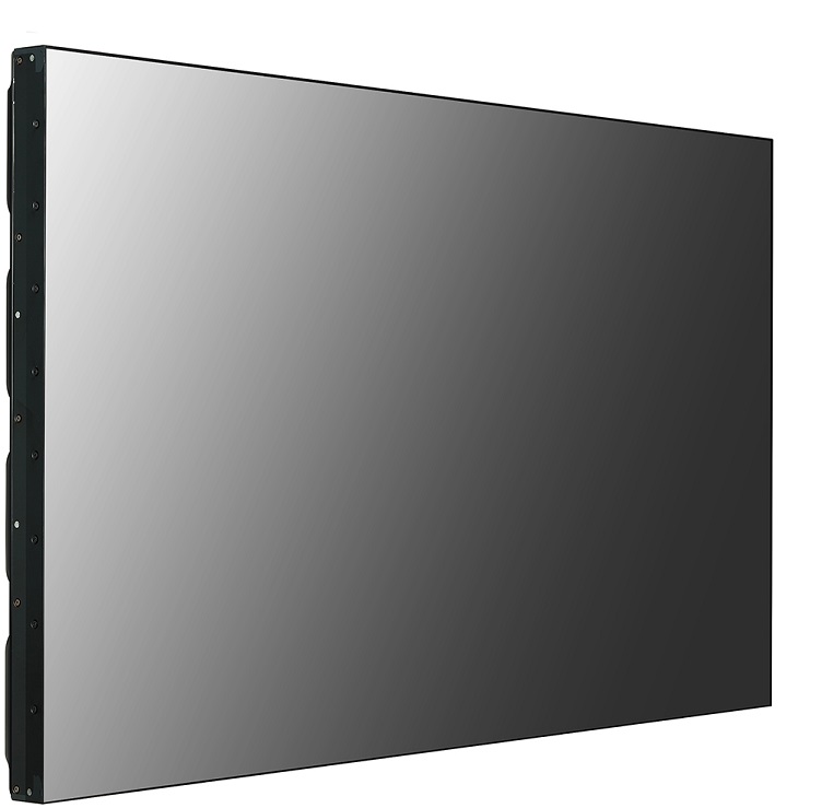 LG 49VL5G-A / Monitor Video Wall 49'' FHD 24x7 | 2300 - LG 49VL5G-A.AWC Monitor Industrial para Video Wall Full HD, Imagen de 49'', Panel IPS, Video DisplayPort, DVI-D & HDMI, Resolución 1920x1080, Brillo 500 cd/m², Frecuencia 60Hz