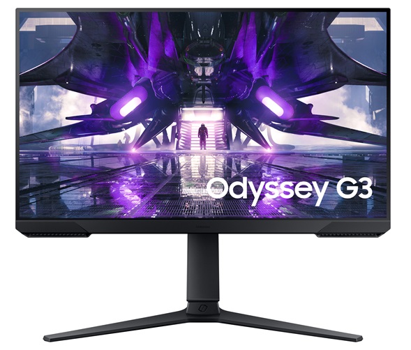 Samsung Odyssey G32A 32'' / Monitor Gamer FHD | 2306-105 - LS32AG32ANLXZL / Monitor Gaming Samsung Full HD Plano, Tamaño de la imagen: 32'', Panel: VA, Puertos de Video: DisplayPort & HDMI, Resolución: 1920 x 1080, Brillo: 250 cd/m²