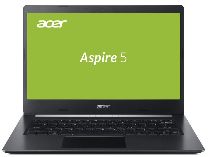  Portatil Core i3 14'' - Acer Aspire A514 / 5334FR |  Intel Core i3-1005G1, RAM 4GB, Disco SSD 256GB M.2, Pantalla 15.6'' HD, Wi-Fi 5, RJ-45 Port, Win 10 Home, 1-Año NX.HUNAL.009