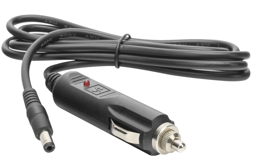 Cable de cigarro – TXPRO TX-M243 | 2111 – Encendedor de cigarrillos de automóvil a cable de alimentación del conector de CC, Cable: UL 2464 24AWG / 2C o 24AWG / 3C, Aislamiento: PPU o PVC, Voltaje máximo y corriente de FUSE: 250V, 1 - 5 A 