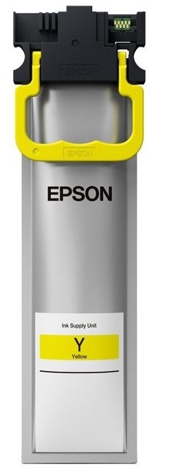 Tinta Epson T941420Amarillo / 5k | 2110 - Tinta Original Epson T9414 Amarillo. Rendimiento Estimado: 5.000 Páginas al 5%  