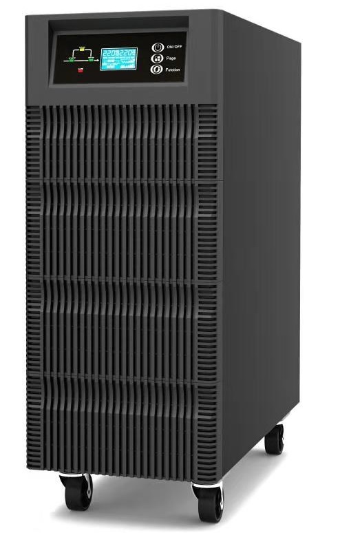  UPS 10KVA Online Torre - MTEK JAL1110K9 | 2110 - UPS MTek Bifásica, 10KVA/10KW/220V, True Online Doble Conversion, Voltaje de Entrada: 220V, Voltaje de Salida: 120V / 220V, Transformador de aislamiento a la salida