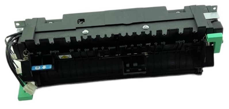 Unidad Fusora Ricoh M0C34004 | 2301 - Original Fuser Unit 115-120V. Rendimiento Estimado: 120.000 Páginas al 5%.